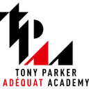 Tony Parker Adequat Academy logo