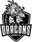 Black Dragons Female logo