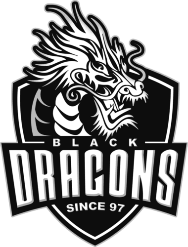 Black Dragons Female