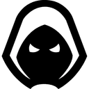 FORSAKEN logo