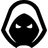 FORSAKEN logo