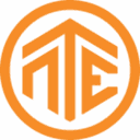NUT-E Gaming logo