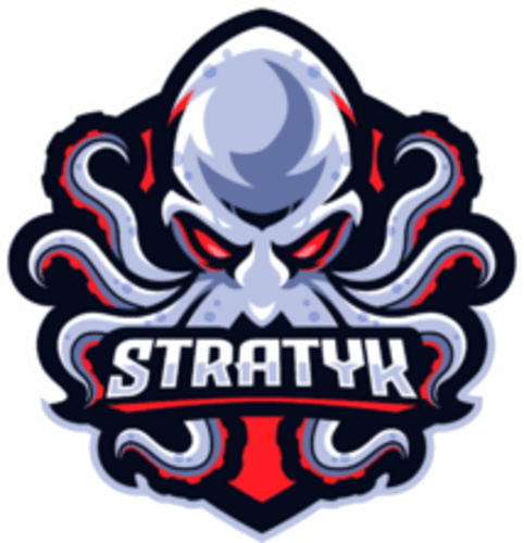 Stratyk Gaming