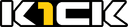 K1CK logo