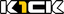 K1CK logo