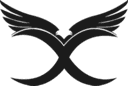 X logo