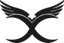 X logo