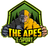 The Apes E-Sport logo