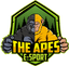 The Apes E-Sport logo