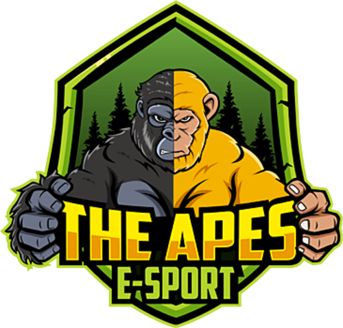 The Apes E-Sport