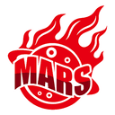 Mars logo