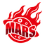 Mars logo