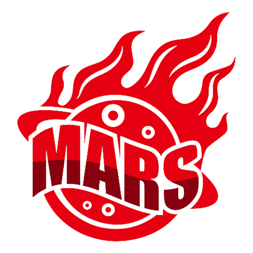 Mars