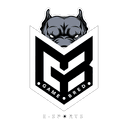 Gamebred Esports logo