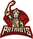 Patriots logo