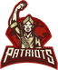 Patriots logo