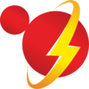 Ooredoo Thunders logo