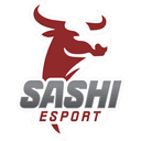 Sashi Esport logo