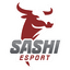 Sashi Esport logo