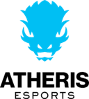 Atheris Esport logo