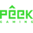 PÊEK Gaming logo