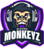 11MONKEYZ logo