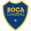 Boca Juniors Gaming logo