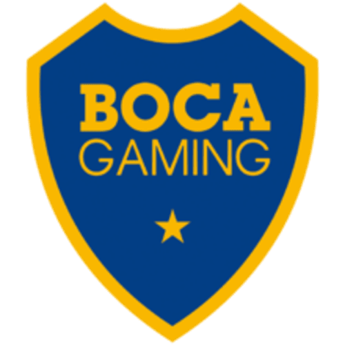 Boca Juniors Gaming