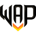 WAP Esports logo