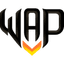 WAP Esports logo