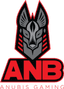 Anubis Gaming logo