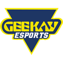 Geekay logo