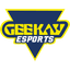 Geekay logo