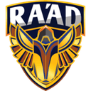RA'AD logo