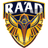 RA'AD logo