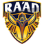 RA'AD logo