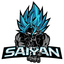 Team Saiyan logo