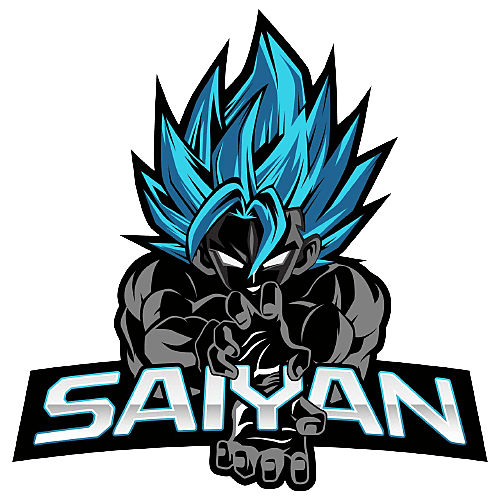 Team Saiyan