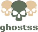 ghostss logo