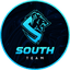 South Team logo