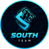 South Team logo