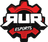 RUR Esports logo