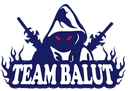 Team Balut logo