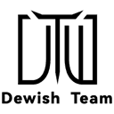 Dewish Team logo