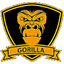 Gorilla logo