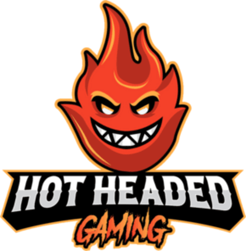 Hot Headed Gaming