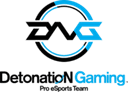 DetonatioN FocusMe Academy logo