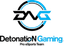 DetonatioN FocusMe Academy logo