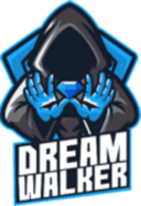 Dream Walker logo