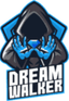 Dream Walker logo